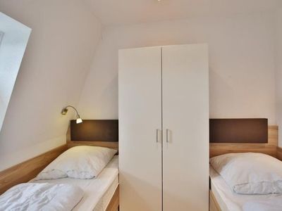 Ferienwohnung für 4 Personen (50 m²) in Cuxhaven 8/10