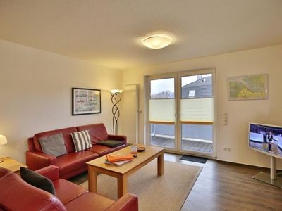 Ferienwohnung für 3 Personen (60 m²) in Cuxhaven 2/10