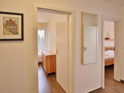 Ferienwohnung für 3 Personen (60 m²) in Cuxhaven 9/10