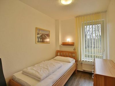 Ferienwohnung für 3 Personen (60 m²) in Cuxhaven 10/10