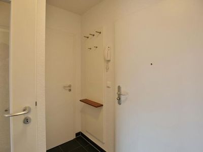 Ferienwohnung für 3 Personen (45 m²) in Cuxhaven 7/10