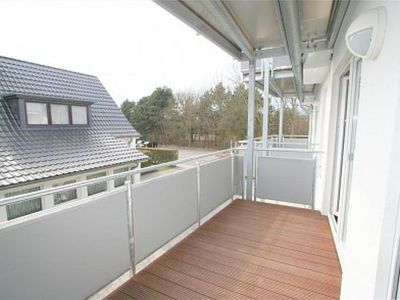 Ferienwohnung für 3 Personen (45 m²) in Cuxhaven 8/10