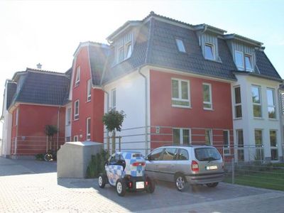 Ferienwohnung für 3 Personen (45 m²) in Cuxhaven 9/10