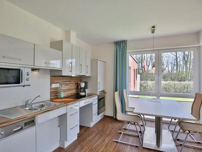 Ferienwohnung für 2 Personen (49 m²) in Cuxhaven 4/10