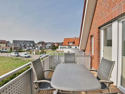 Ferienwohnung für 4 Personen (56 m²) in Cuxhaven 5/10