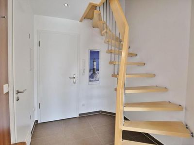 Ferienwohnung für 4 Personen (56 m²) in Cuxhaven 9/10