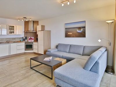 Ferienwohnung für 4 Personen (102 m²) in Cuxhaven 2/10