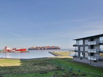 Ferienwohnung für 4 Personen (102 m²) in Cuxhaven 6/10