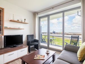 Ferienwohnung für 4 Personen (74 m²) in Cuxhaven