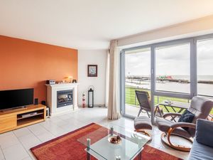 Ferienwohnung für 4 Personen (102 m²) in Cuxhaven