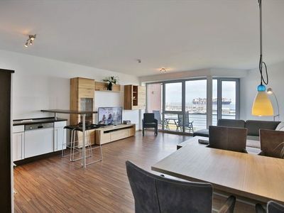 Ferienwohnung für 4 Personen (102 m²) in Cuxhaven 1/10