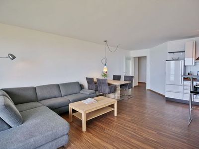 Ferienwohnung für 4 Personen (102 m²) in Cuxhaven 4/10