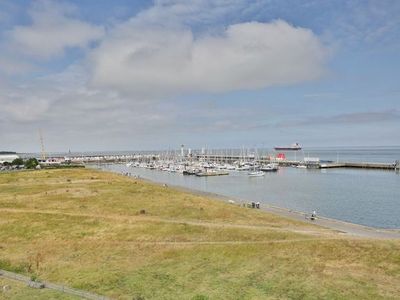 Ferienwohnung für 4 Personen (102 m²) in Cuxhaven 8/10