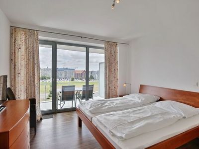 Ferienwohnung für 4 Personen (102 m²) in Cuxhaven 9/10