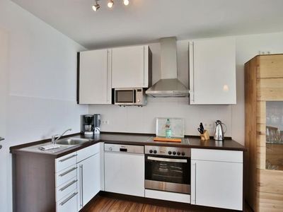 Ferienwohnung für 4 Personen (74 m²) in Cuxhaven 6/10