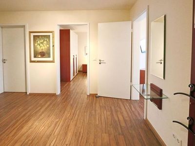 Ferienwohnung für 4 Personen (109 m²) in Cuxhaven 8/10