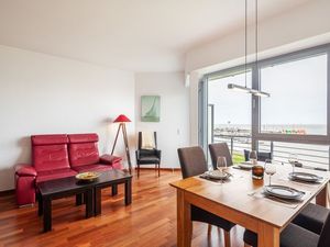 Ferienwohnung für 4 Personen (102 m²) in Cuxhaven