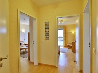 Ferienwohnung für 3 Personen (74 m²) in Cuxhaven 8/10