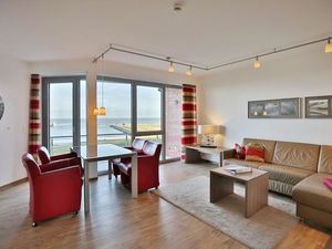 Ferienwohnung für 4 Personen (102 m²) in Cuxhaven