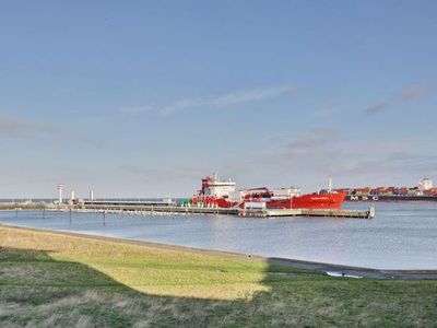 Ferienwohnung für 4 Personen (102 m²) in Cuxhaven 5/10