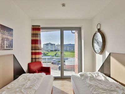 Ferienwohnung für 4 Personen (102 m²) in Cuxhaven 10/10