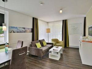 Ferienwohnung für 2 Personen (47 m²) in Cuxhaven