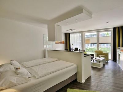 Ferienwohnung für 2 Personen (45 m²) in Cuxhaven 8/10