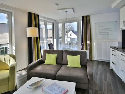 Ferienwohnung für 2 Personen (43 m²) in Cuxhaven 2/10