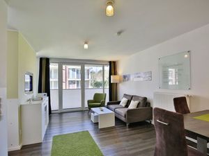 Ferienwohnung für 2 Personen (44 m²) in Cuxhaven