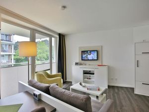 Ferienwohnung für 2 Personen (43 m²) in Cuxhaven