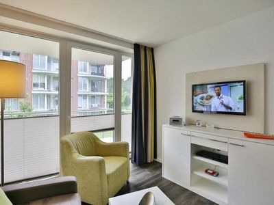 Ferienwohnung für 2 Personen (43 m²) in Cuxhaven 9/10