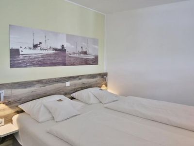 Ferienwohnung für 2 Personen (45 m²) in Cuxhaven 4/10