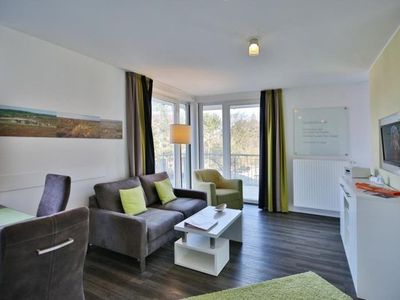 Ferienwohnung für 2 Personen (42 m²) in Cuxhaven 10/10