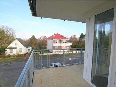 Ferienwohnung für 2 Personen (43 m²) in Cuxhaven 7/10