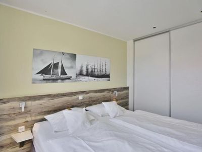 Ferienwohnung für 2 Personen (40 m²) in Cuxhaven 5/10