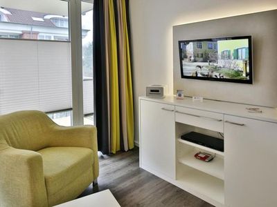 Ferienwohnung für 2 Personen (43 m²) in Cuxhaven 3/10