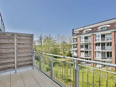 Ferienwohnung für 3 Personen (50 m²) in Cuxhaven 4/10