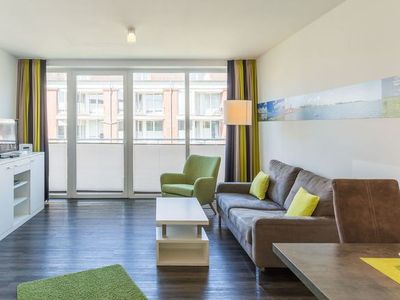 Ferienwohnung für 2 Personen (50 m²) in Cuxhaven 1/10