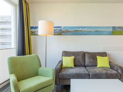 Ferienwohnung für 2 Personen (50 m²) in Cuxhaven 3/10