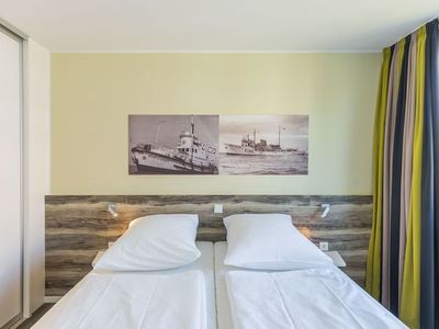 Ferienwohnung für 2 Personen (50 m²) in Cuxhaven 8/10