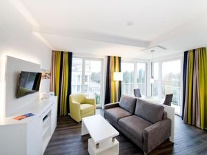 Ferienwohnung für 2 Personen (43 m&sup2;) in Cuxhaven