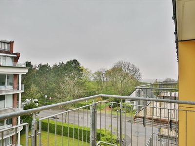 Ferienwohnung für 2 Personen (43 m²) in Cuxhaven 7/10