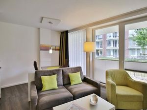 Ferienwohnung für 2 Personen (43 m²) in Cuxhaven