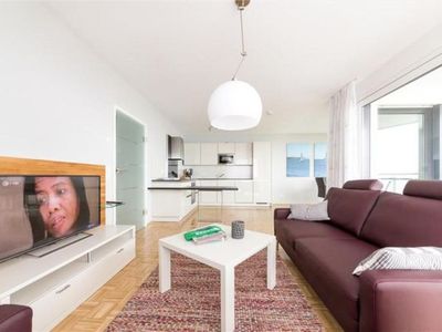 Ferienwohnung für 5 Personen (120 m²) in Cuxhaven 2/10