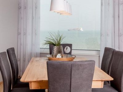 Ferienwohnung für 5 Personen (120 m²) in Cuxhaven 3/10