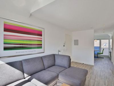 Ferienwohnung für 3 Personen (58 m²) in Cuxhaven 4/10