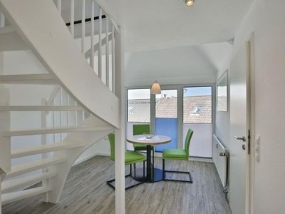 Ferienwohnung für 3 Personen (58 m²) in Cuxhaven 6/10