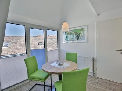 Ferienwohnung für 3 Personen (58 m²) in Cuxhaven 7/10