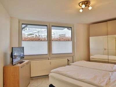 Ferienwohnung für 4 Personen (52 m²) in Cuxhaven 7/10