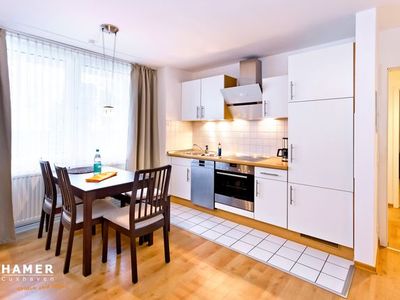 Ferienwohnung für 4 Personen (37 m²) in Cuxhaven 3/10